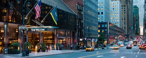 marriott hotels near madison square garden